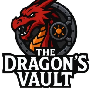 Dragon Vault