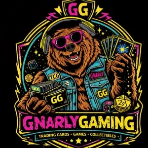 Narly Gaming