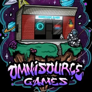 Omni Source Games